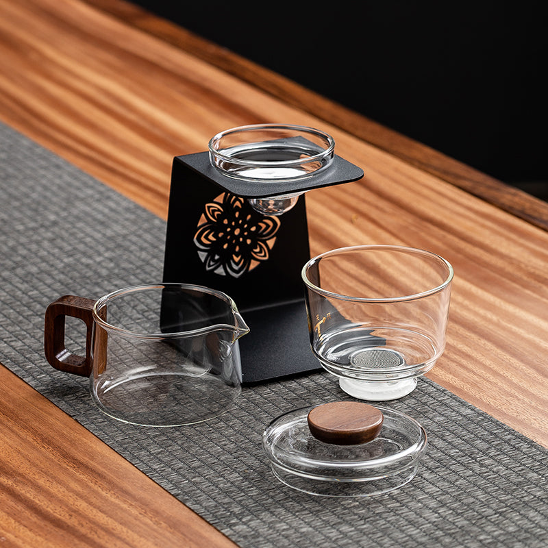 VerdaTEA™ Zen Pour