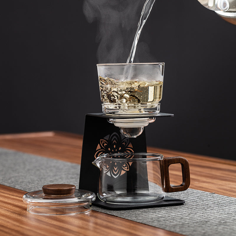 VerdaTEA™ Zen Pour