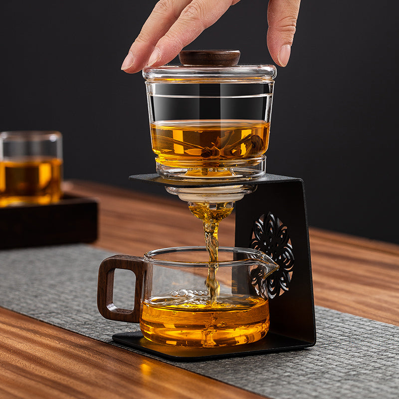 VerdaTEA™ Zen Pour