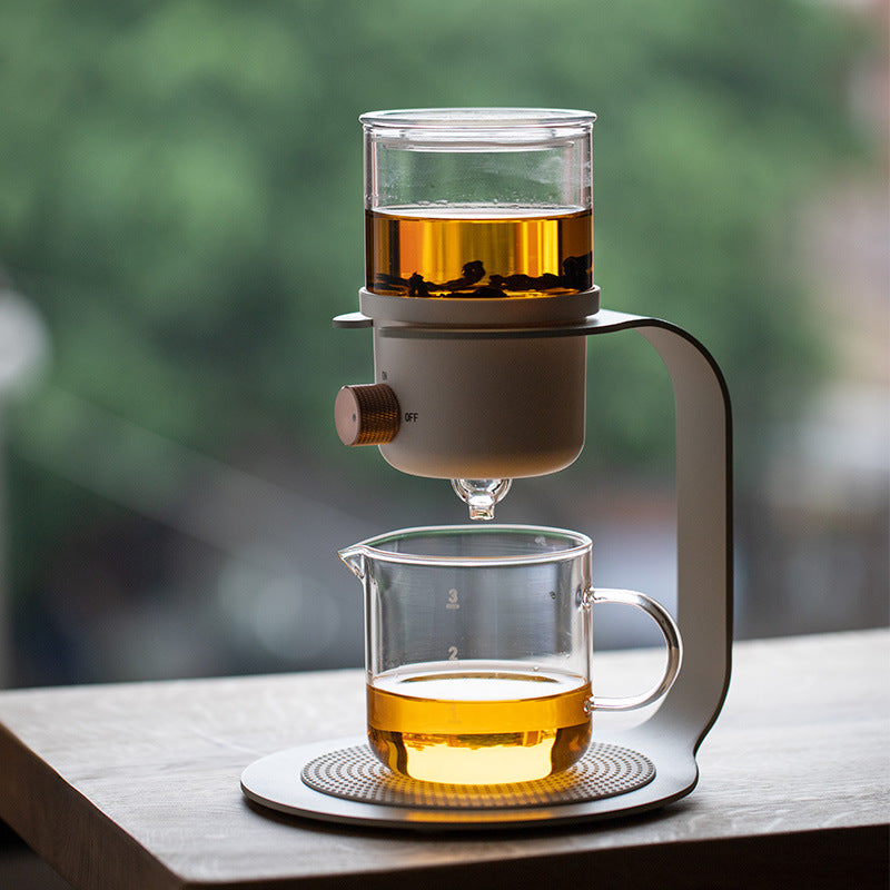 VerdaTEA™ Flow Tower