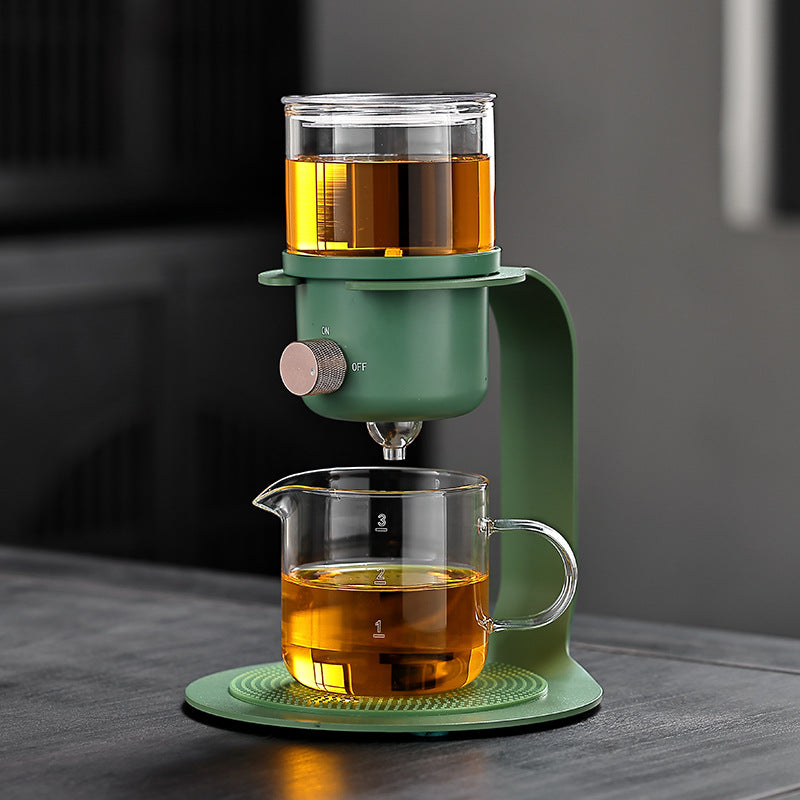 VerdaTEA™ Flow Tower