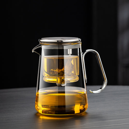 VerdaTEA™ Mystic Teapot
