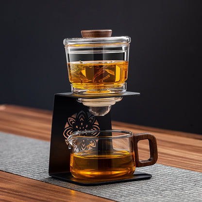 VerdaTEA™ Zen Pour