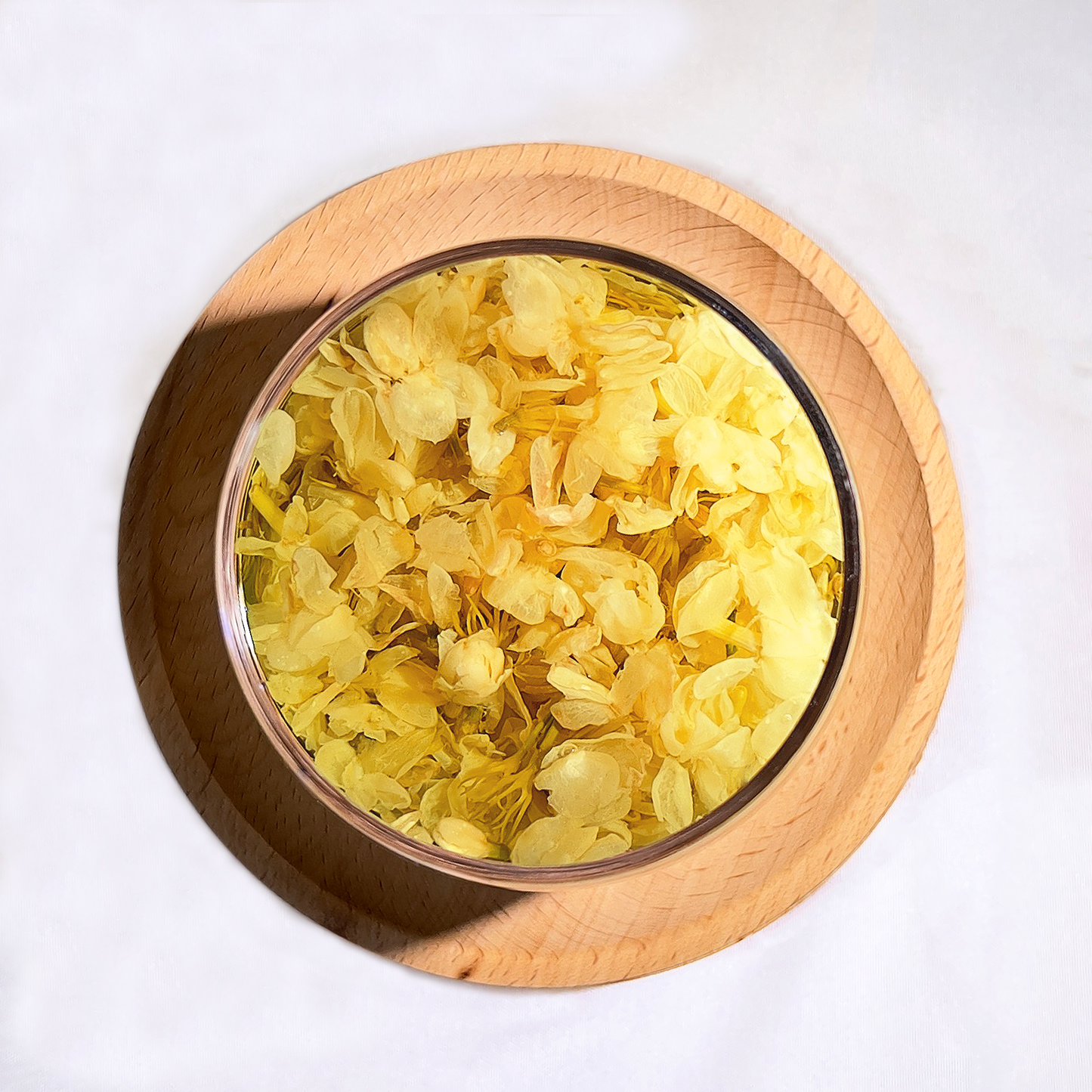 Jasmine Blooming Tea