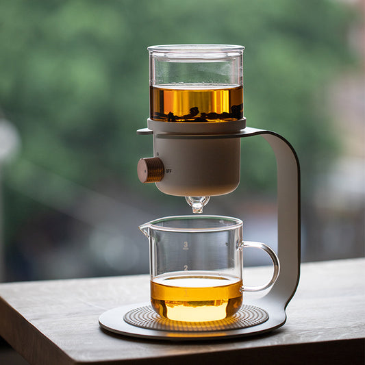 VerdaTEA™ Flow Tower